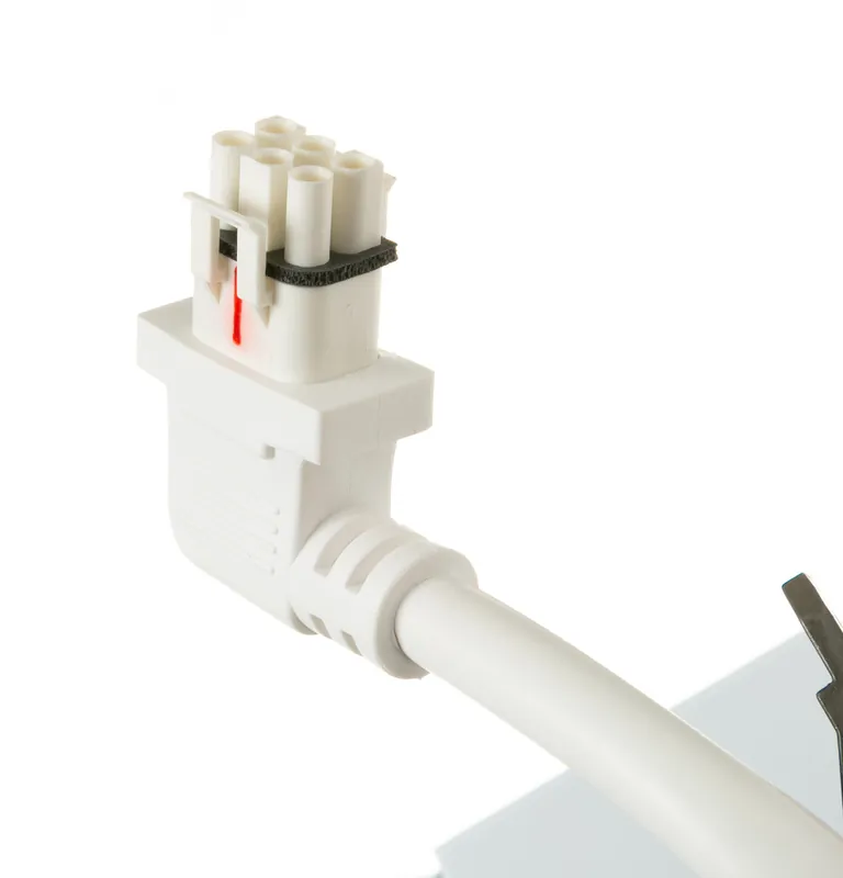 Choice Manufactured Parts WR30X30972 Ice Maker
