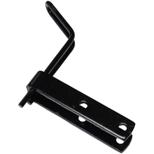 Murray 7041470yp Latch Weld Lawn Garden Part