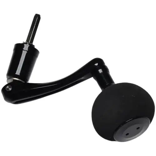 Abu Garcia 1411191 Handle Assembly