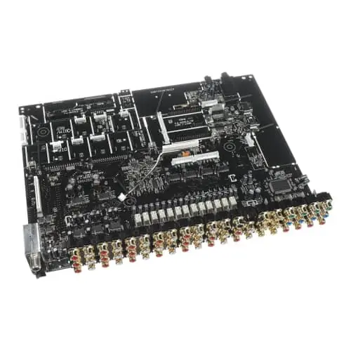 Denon 9u-210232-8500a-na Audio Video Unit E3