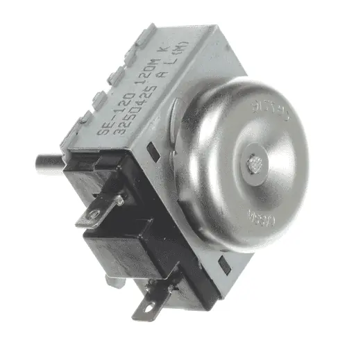 Delonghi 5511810538 Timer Kit SE-120 Cassia Coffee