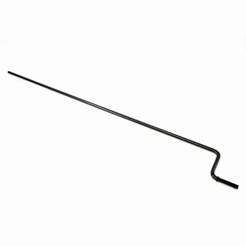 Troy-bilt 747-05386a-0637 Crank Chute Snow Blower