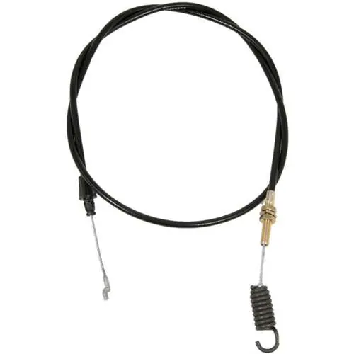 Troy-bilt 02003774p Brake Cable Right Hand