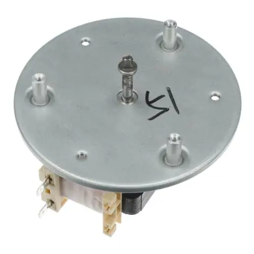 Danby 30100300051 Circulation Fan Assembly