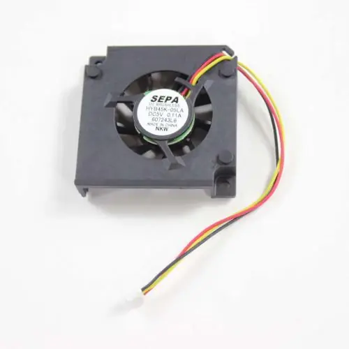 Sony 1-787-701-13 Dc Fan Motor Square 45