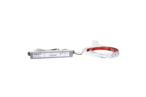 Fresh-Aire Uv TUV-MINI-LED-SW Led Uv System For Mini-Split Systems