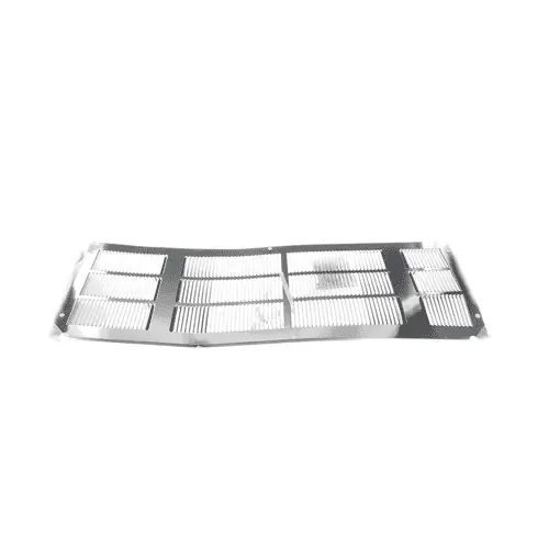 General Electric rag70 Ptac Outdoor Grill