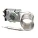 Nu-vu 50-0274 Capillary Thermostat 250F 120in Capillary