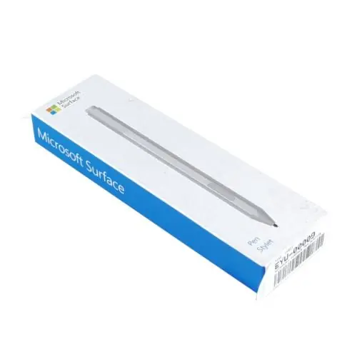 Encompass eyu-00009 Surface Pen Platinum Stylus
