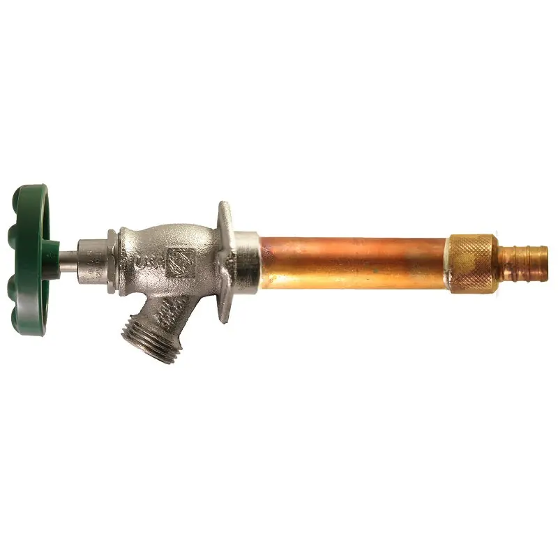 Arrowhead Brass 467-04QTLF 467lf