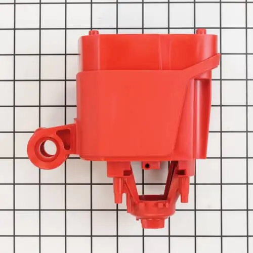 Milwaukee 31-50-0100 Motor Housing