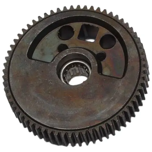 Dewalt 581435-00sv Gear Assembly