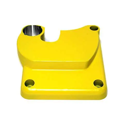 Bosch 1615500324 Fan Cover