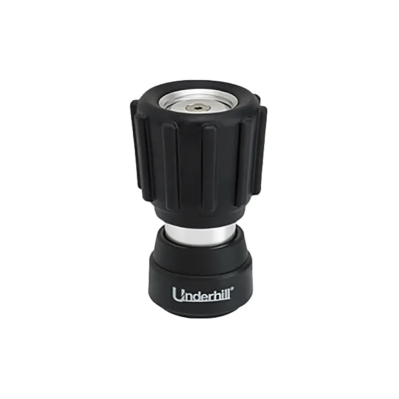 Underhill International NG350 Magnum Mini Garden Hose Nozzle