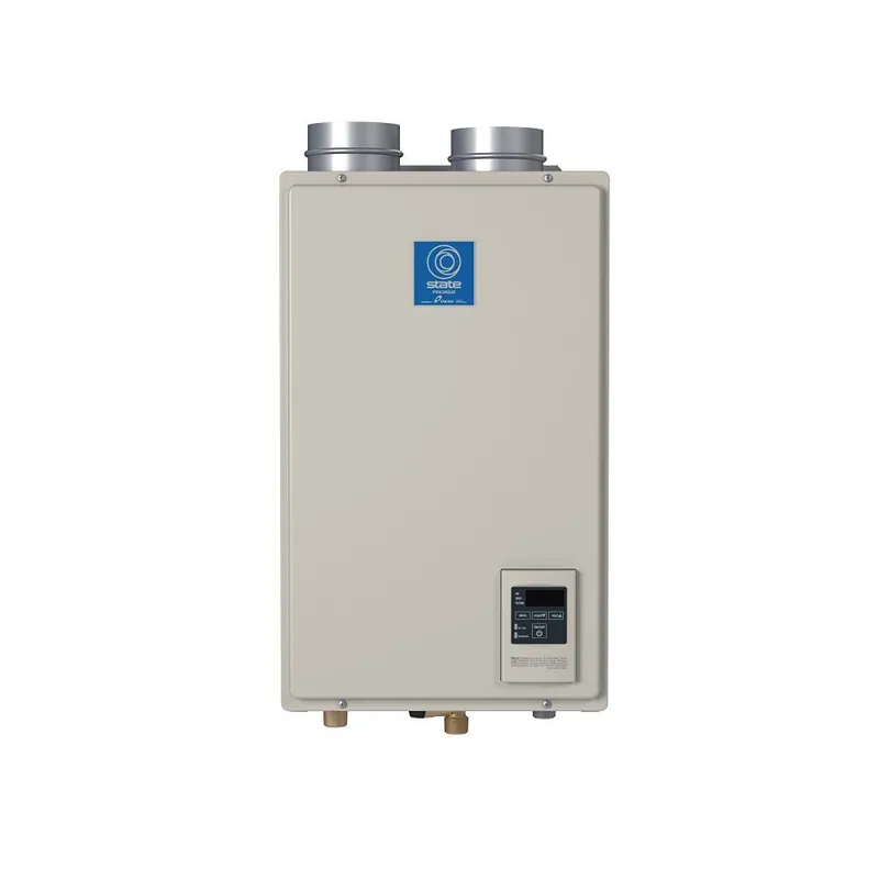 State Industries GTS-140-NIH ProLine® XE Indoor 120,000 BTU Condensing Natural Gas Tankless Water Heater