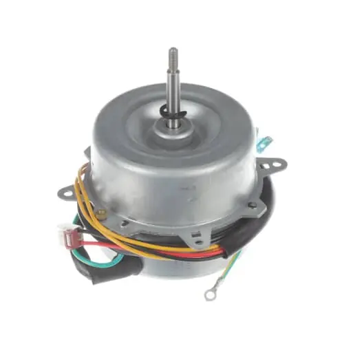 Delonghi as00001729 Down Fan Motor Em365 Em370