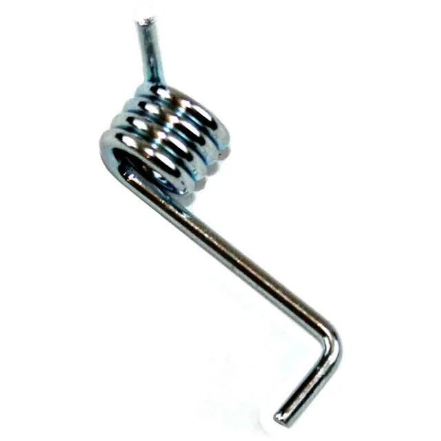 Homelite 697547001 Battery Door Left Torsion Spring