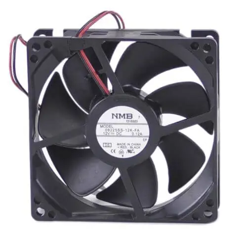 Midea 11002015001671 Fan Motor
