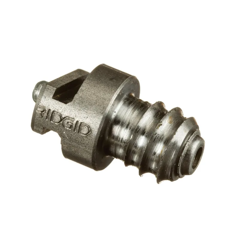 Ridgid 59340 Coupling, Male 5/8