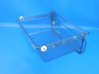 Samsung da97-23438a Case Assembly Left Oem