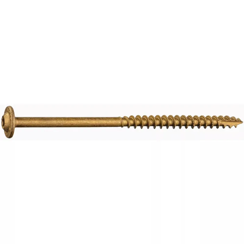 Midwest Fastener 52558 SaberDrive 5/16 In. x 5 In. 422 PK