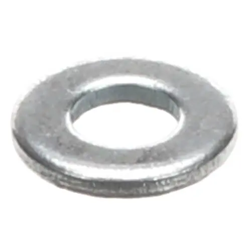 Pitco p0080650 Flat Washer 1/4 Inch Sae Zinc
