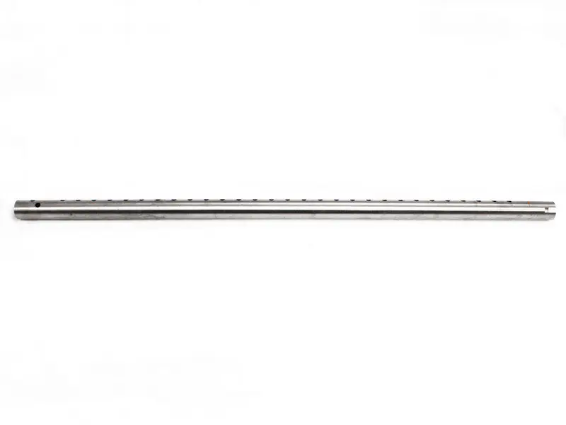 Napoleon w720-0156 Front Secondary Air Tube