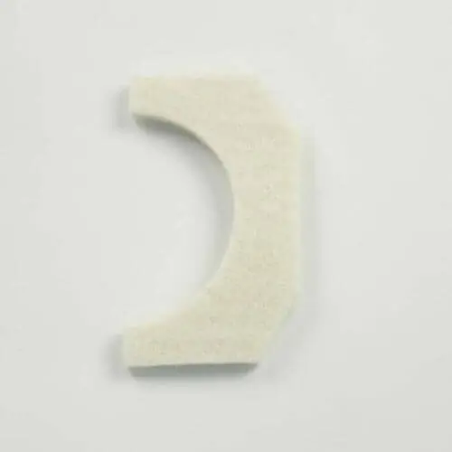 Panasonic amc81a-v00 Replacement Cushion Toaster Part