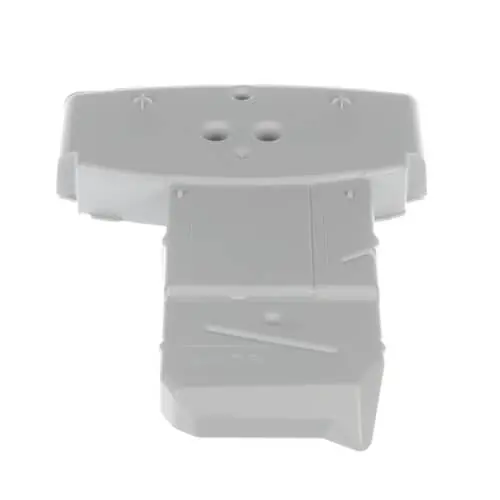 Saeco 642001012160 Drip Tray Assembly CRP1096/01