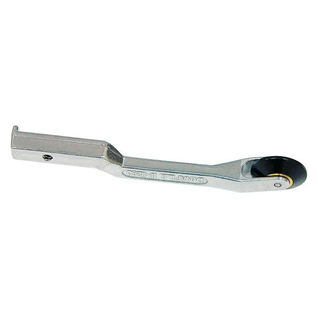 Dynabrade 11280 Contact Arm Assembly 1/4x18 in Belts