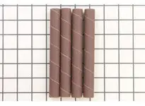 Jet 575908 Sanding Sleeve 100 Grit 4 Pack
