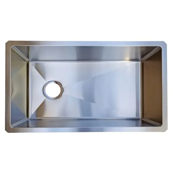 Dakota GSM-3018O-9 Mosara Kitchen Sink