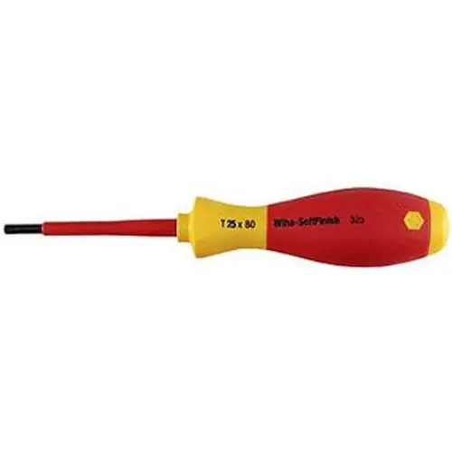 Tools 22-2983 T6 Torque Screwdriver