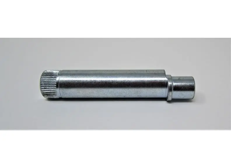Jet jt9-jwb10-050 Bearing Shaft