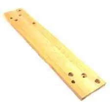 Dewalt 5140002-79 Front Vise Jaw 24x4.5 Inches