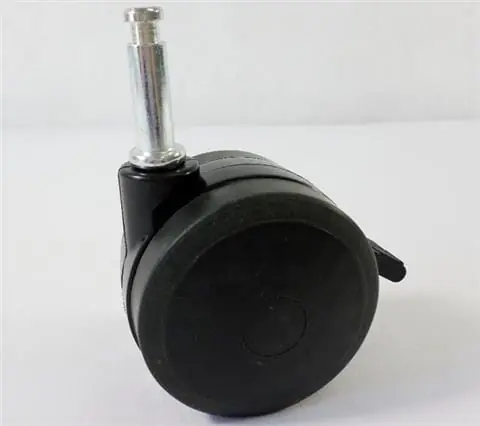 Broilmate 10892-286 Caster 3 Inch Without Leg Leveler