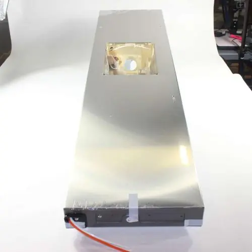 Samsung da82-03009r Door Freezer Packing Assembly