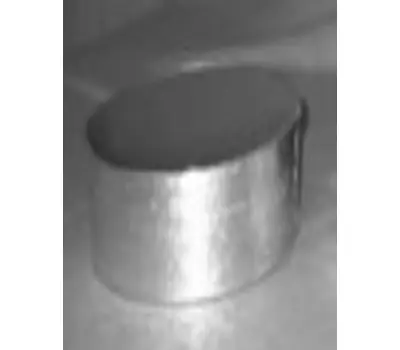 Barrington 703004 Round Duct Cap