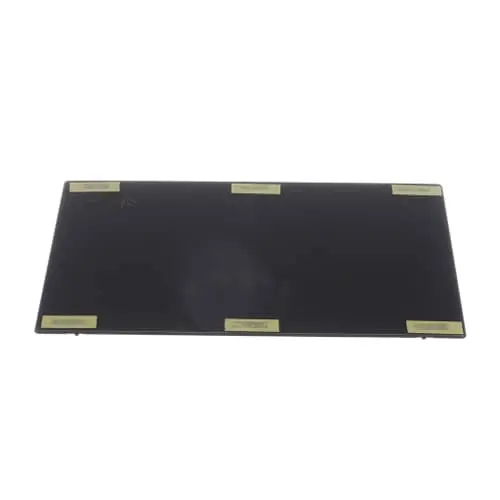 Lenovo 5m10z27412 Lcd Rear Cover Assembly Fhd Rgb