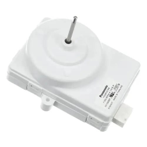 Viking 021415-000 Fan Motor Ice Maker Part