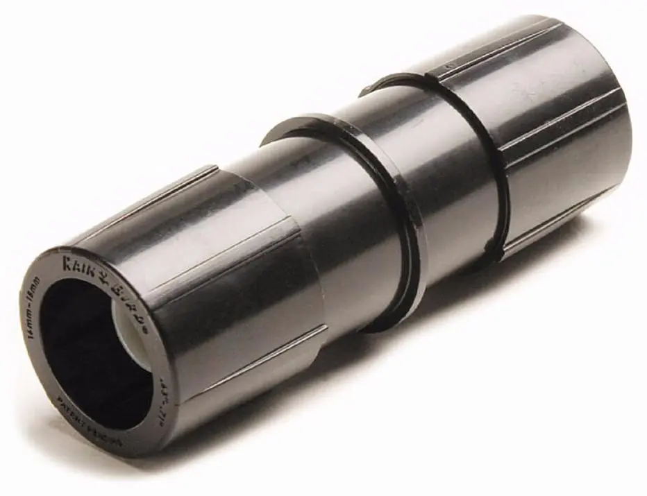 Rain Bird X43004 Easy Fit Compression Adapter 3/4 inches