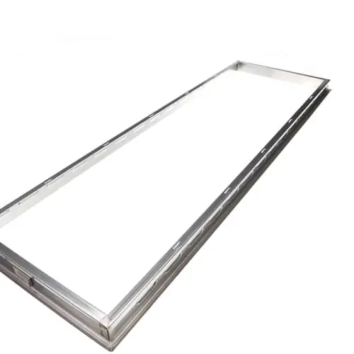 Turbo Air z6737p0100 Pan Support Frame