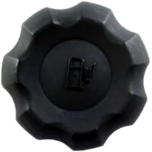 Husqvarna 529989701 Venting Fuel Cap Black 2 in