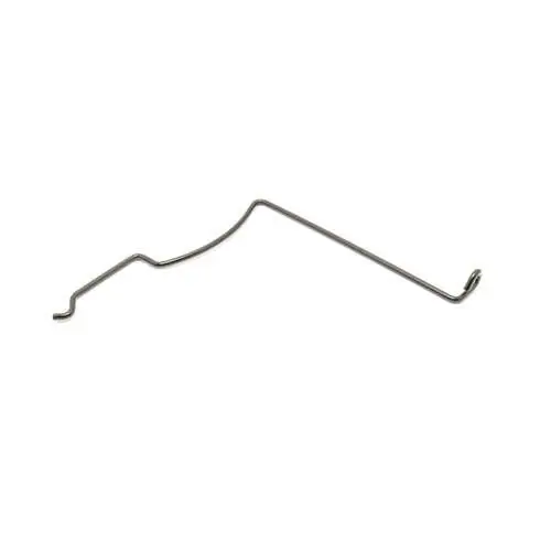 Troy-bilt 747-05685-0637 Battery Retainer