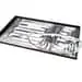 Prince Castle 540-1122s Lower Holding Bin Heater Kit 27 in