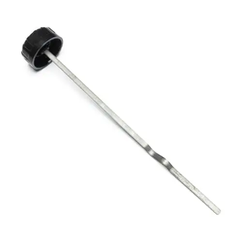 Kohler 1203801-s Dipstick Cap Assembly Black