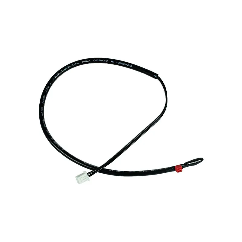 Perfect Aire 202433190000 Sensor Temperatura Interno Ponta Plastico 7500 - 30000 Btus Ar Condicionado Carrier