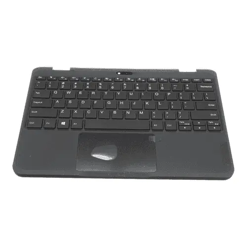 Lenovo 5m11c86130 Keyboard Frame Assembly