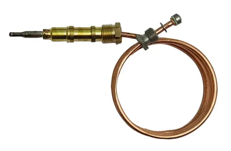 Mendota 05-07-00067 ng Thermocouple 24 inches