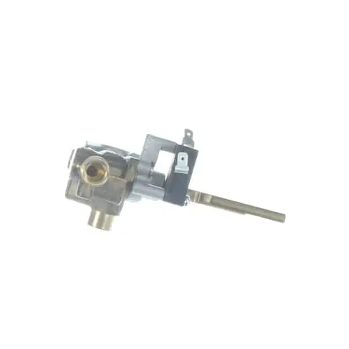 Samsung de81-02319a Dual Valve Natural Gas Assembly